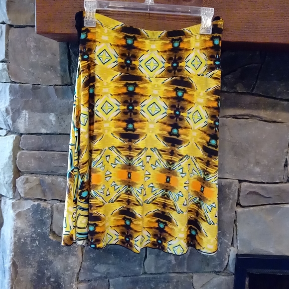 Candy Rain Skirt - Picture 2 of 5